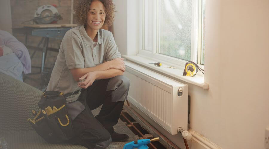 Professional Tankless Water Heater Installation in Palomar Mountain, CA